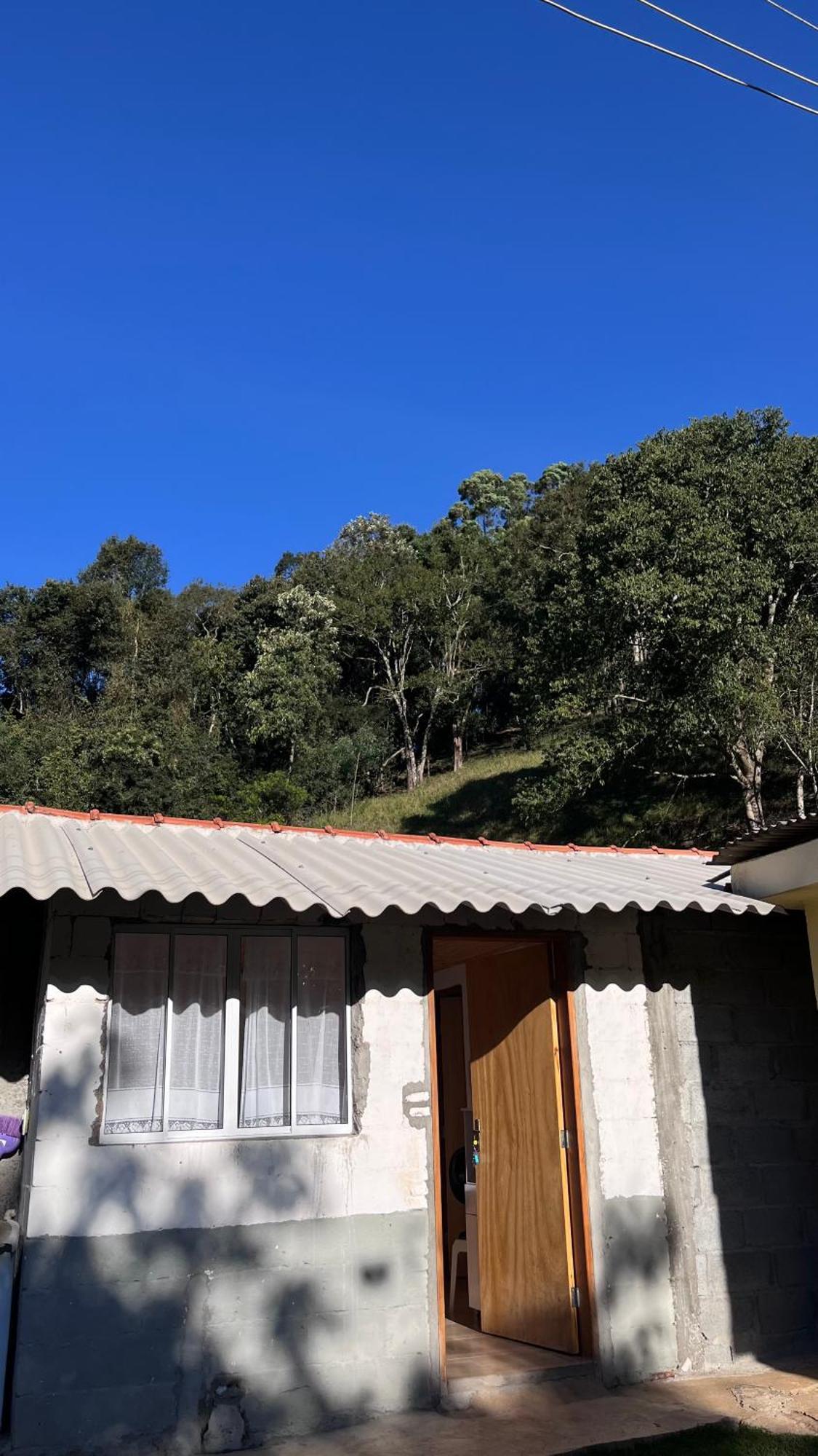 Villa Chale Da Wal Camanducaia Exterior foto